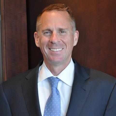 Merrill Lynch Financial Advisor Robert Bracco