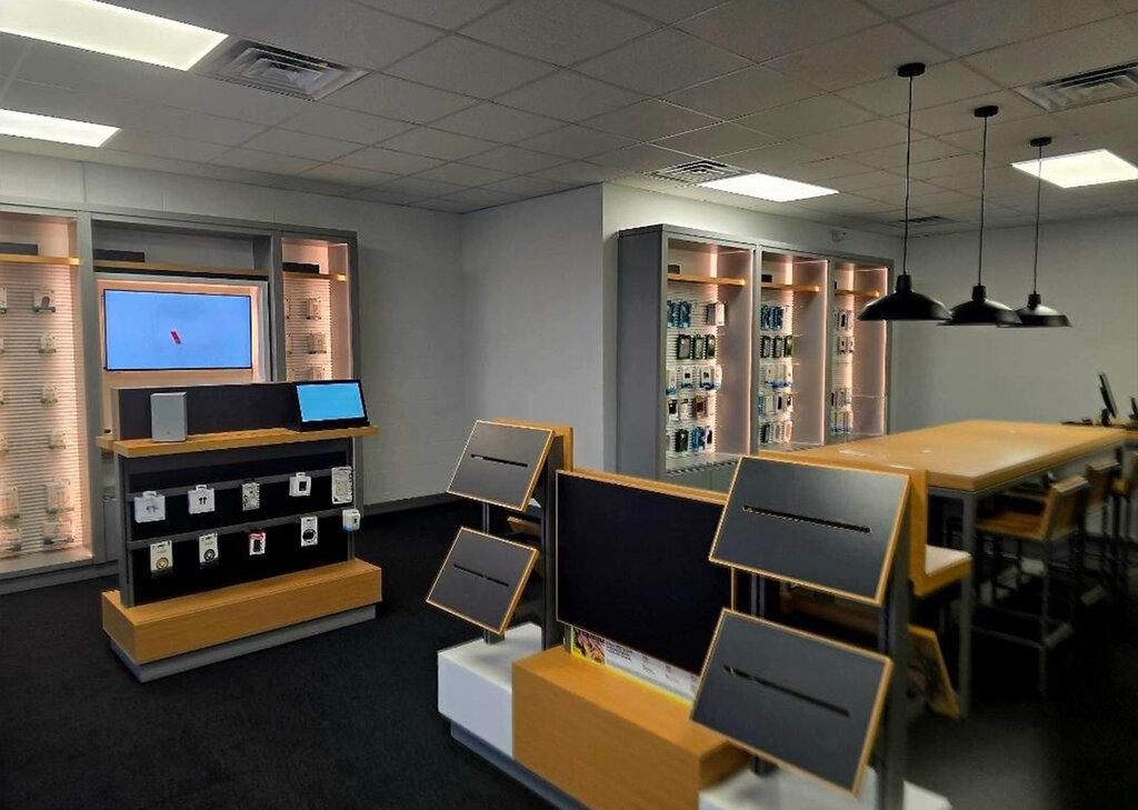 Russell Cellular-Verizon Authorized Retailer