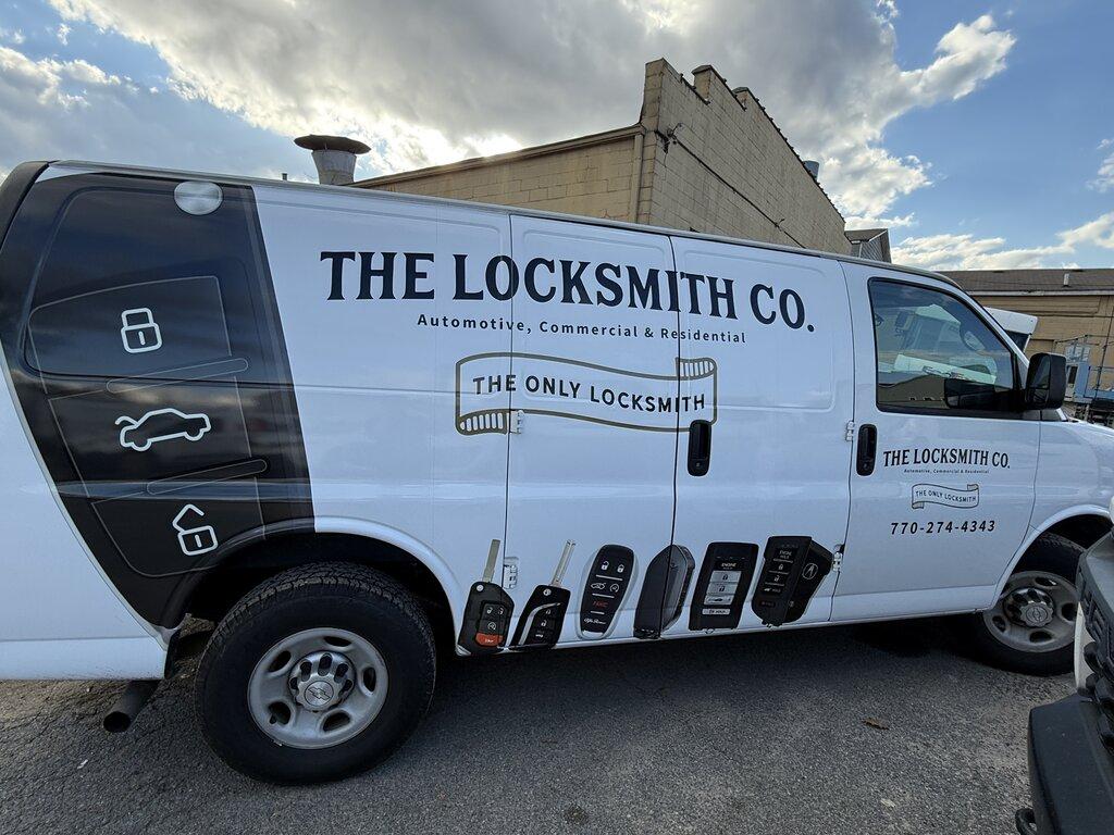 Noble Locksmith Atl