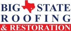 Big State Roofing