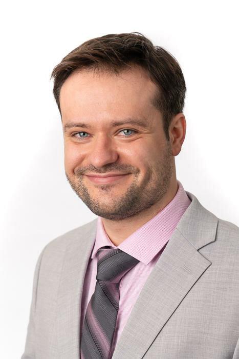 Gennady Fortuna, LPC - LifeStance Health Gladstone