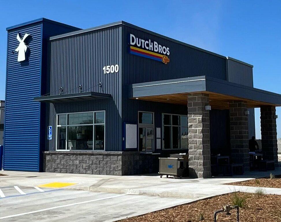 Dutch Bros Coffee