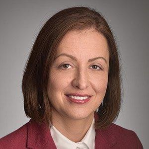 Beata Barreto, M.D.