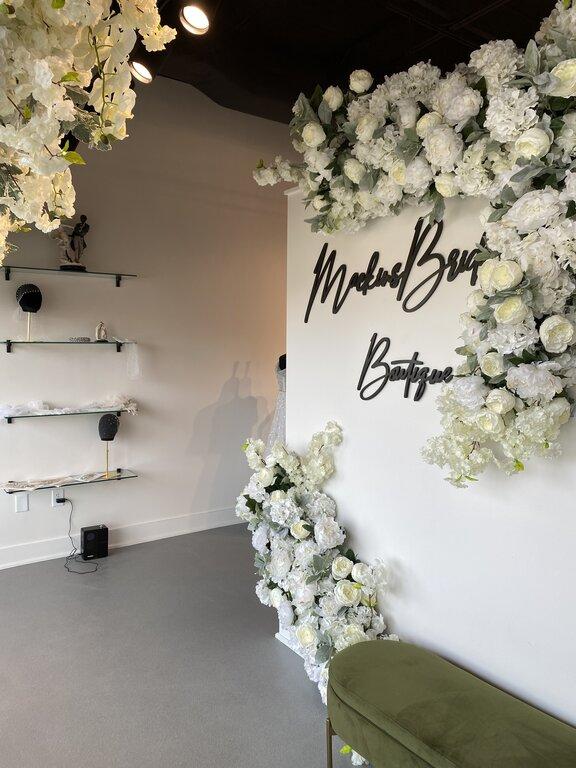 Mackins Bridal Boutique