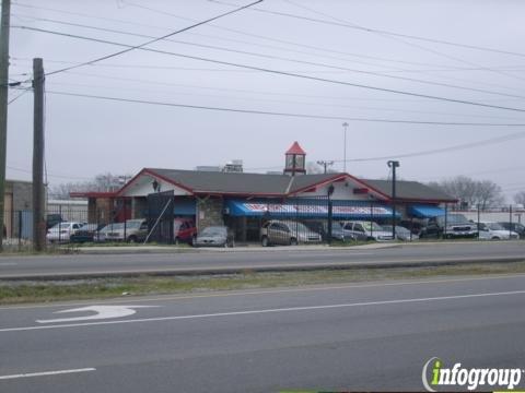 Import Auto Connection