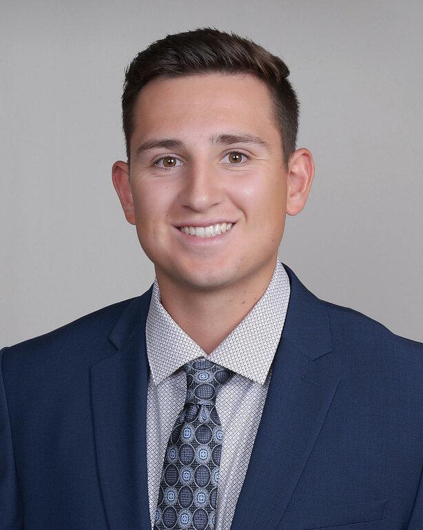 Kellen Kranc-Thrivent