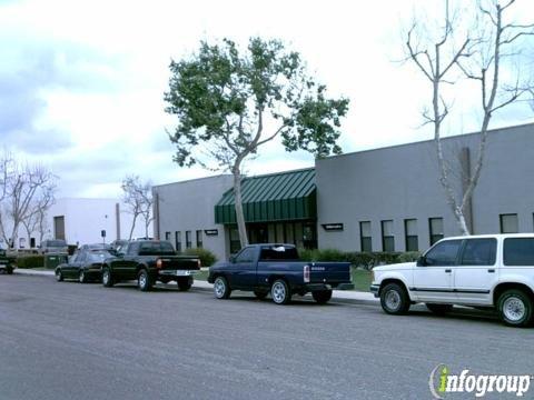 Interior Logic Group Property