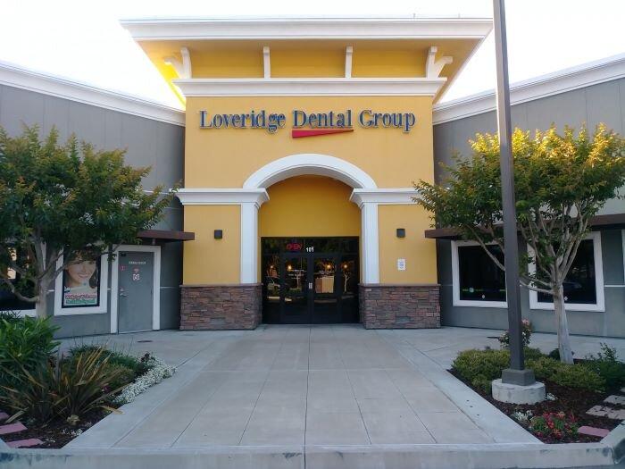 Loveridge Dental Group