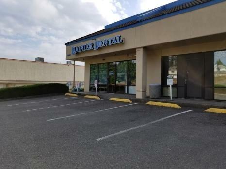 Rainier Dental