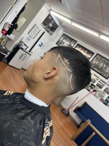 Traditions Barbershop