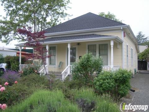 Jane E Heath, MD - Winds of Change