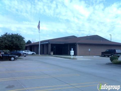 St. Clair County Housing Authority