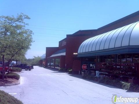 Chefs Express at Schnucks