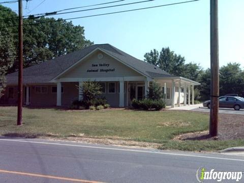 Sun Valley Animal Hospital