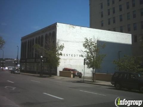 Seestedt's Carpet and Linoleum