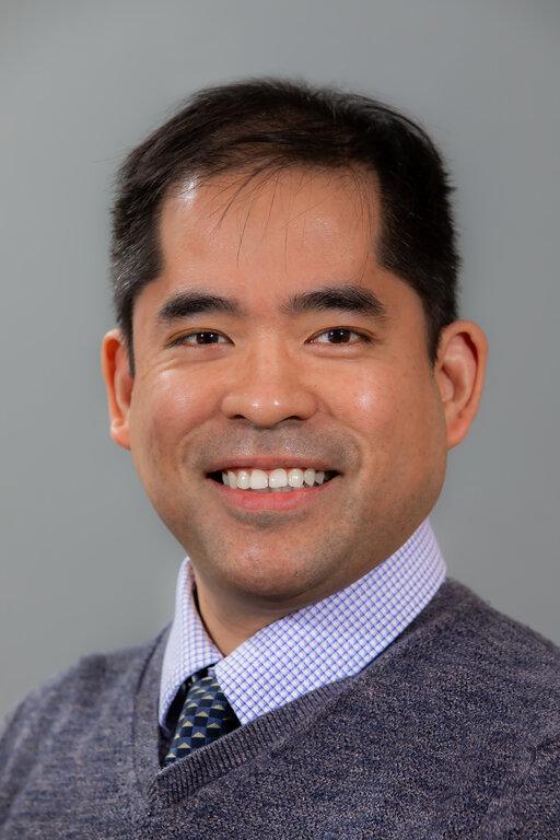 Goroh Okazaki, MD - Roper St. Francis Physician Partners-Primary Care