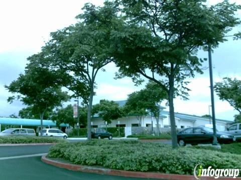 Irvine Senior Outreach Service