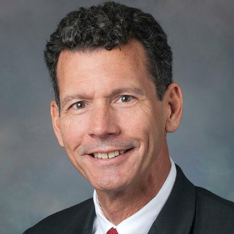 Edward Jones