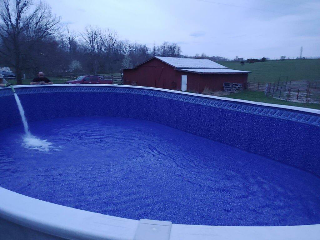 Future Pools, LLC