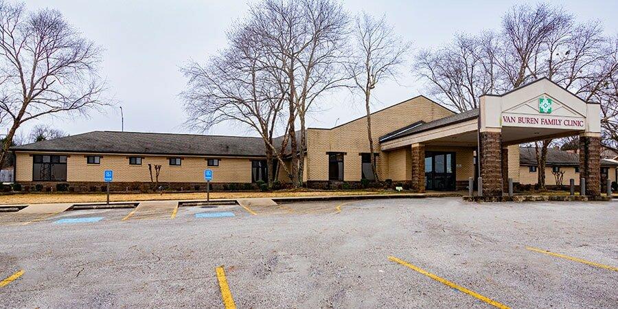 Baptist Health Family