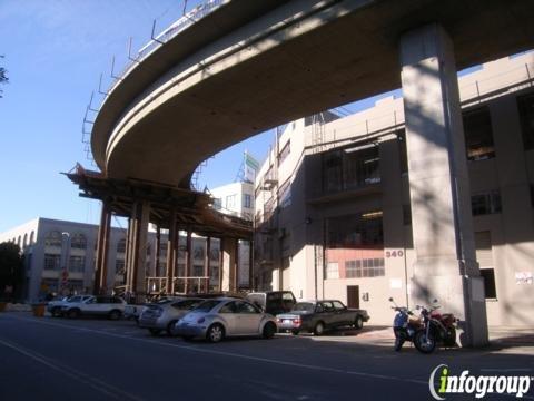 R L & Associates Inc