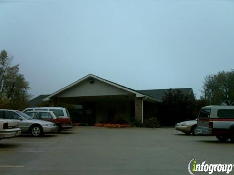 Kingdom Hall-Jehovah's Witnesses