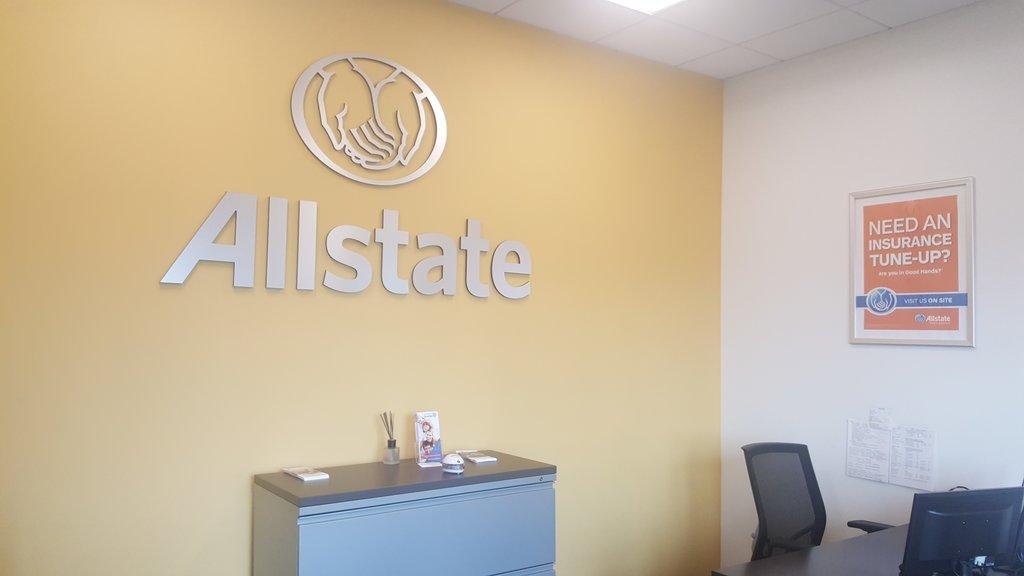 Allstate Financial Services