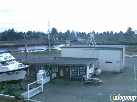 Tackle Time Bait Shop