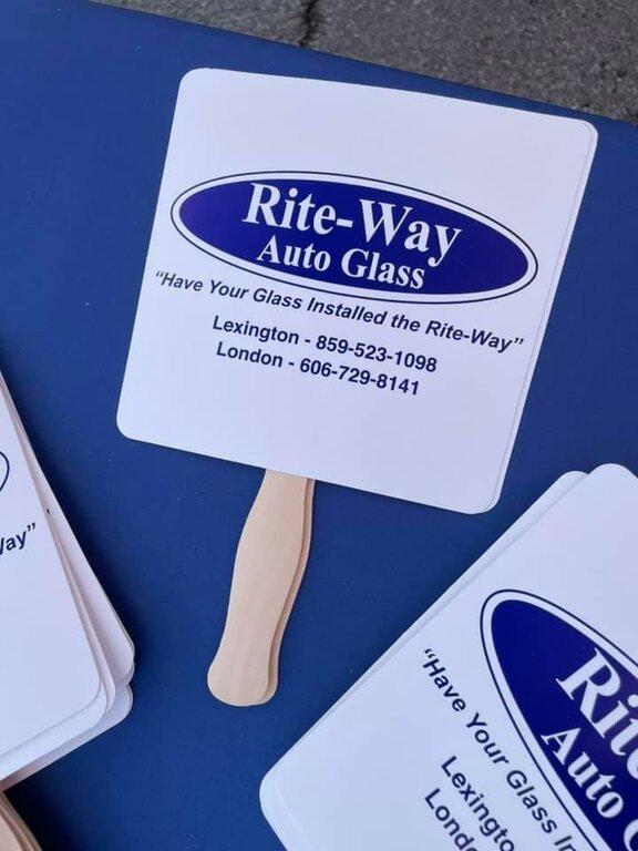 Rite-Way Auto Glass