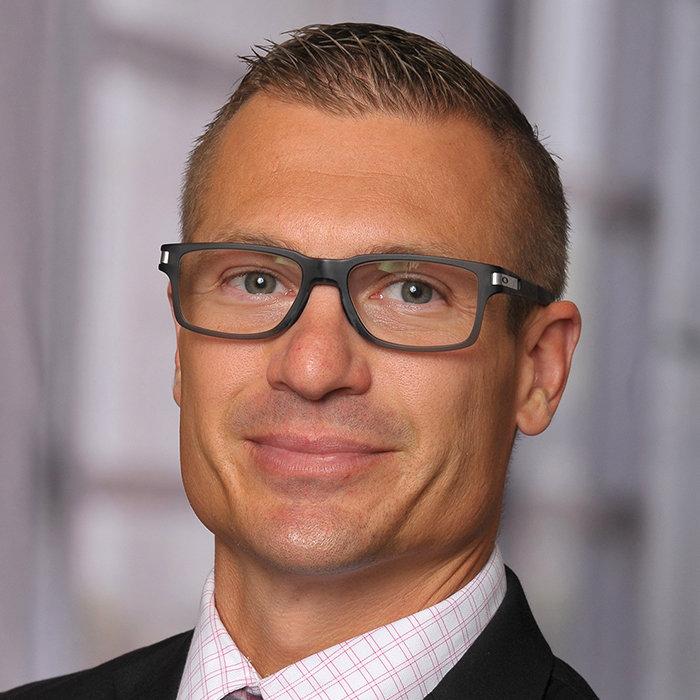 Kevin Hackshaw, MD - Division of Rheumatology