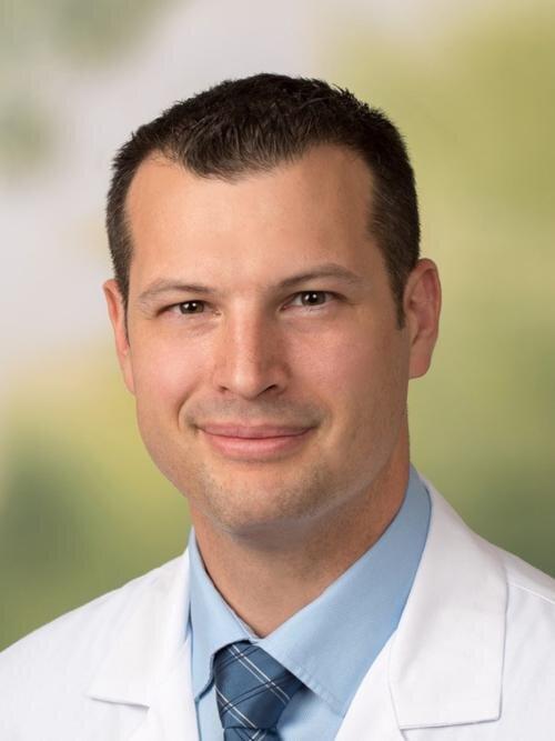 Bon Secours Infectious Disease Specialists