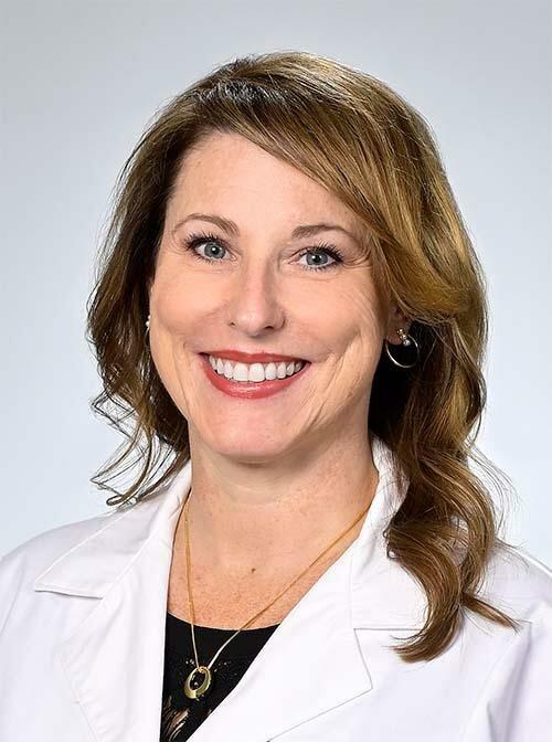 Carol L Grieb, CRNP - Penn OB/GYN Chester County Exton