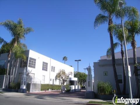 Linda Ellman Productions Inc