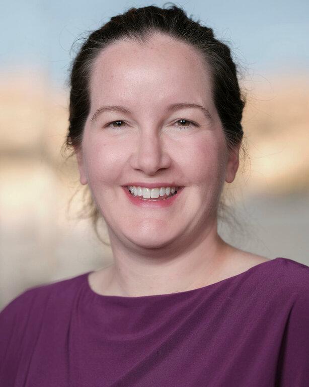 Traci Ree, PAC - Swedish Cardiac Surgery