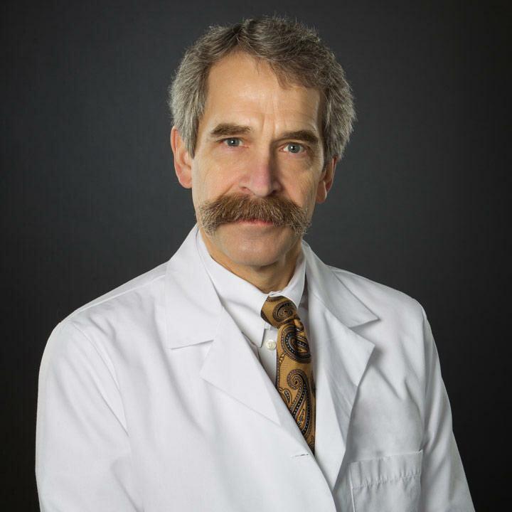 CHI Saint Joseph Health - Cancer Care Center