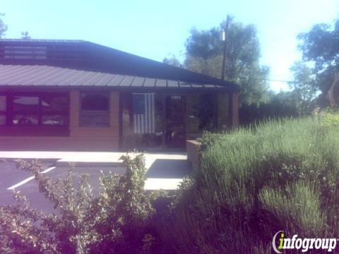 Rocky Mountain Law Enforcement Federal Credit Union