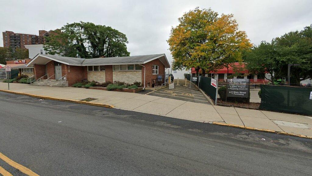 St Joseph's Medical Center Wic Clinic