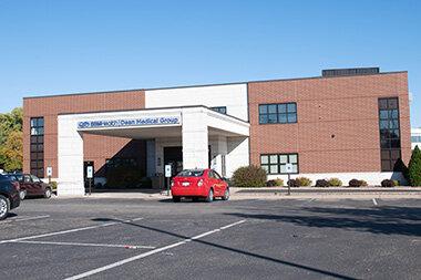 SSM Health Dean Medical Group