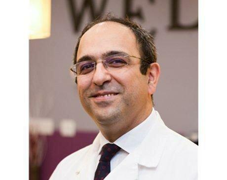 Rafael Tabari, DPM - Signature Footcare, PLLC