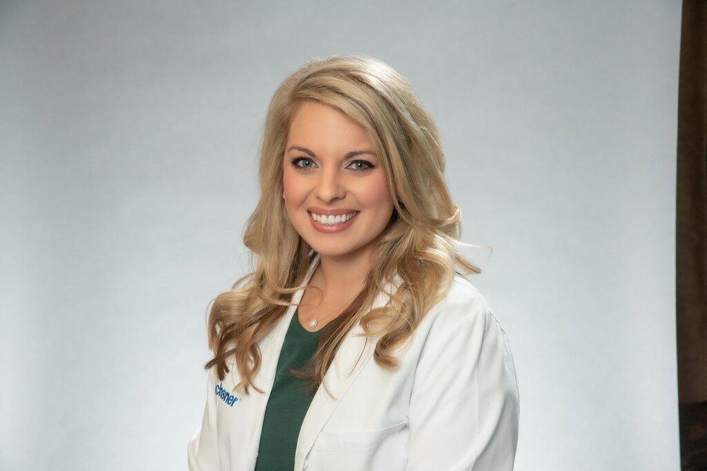 Lauren Perry, NP - Ochsner Health Center-O'Neal