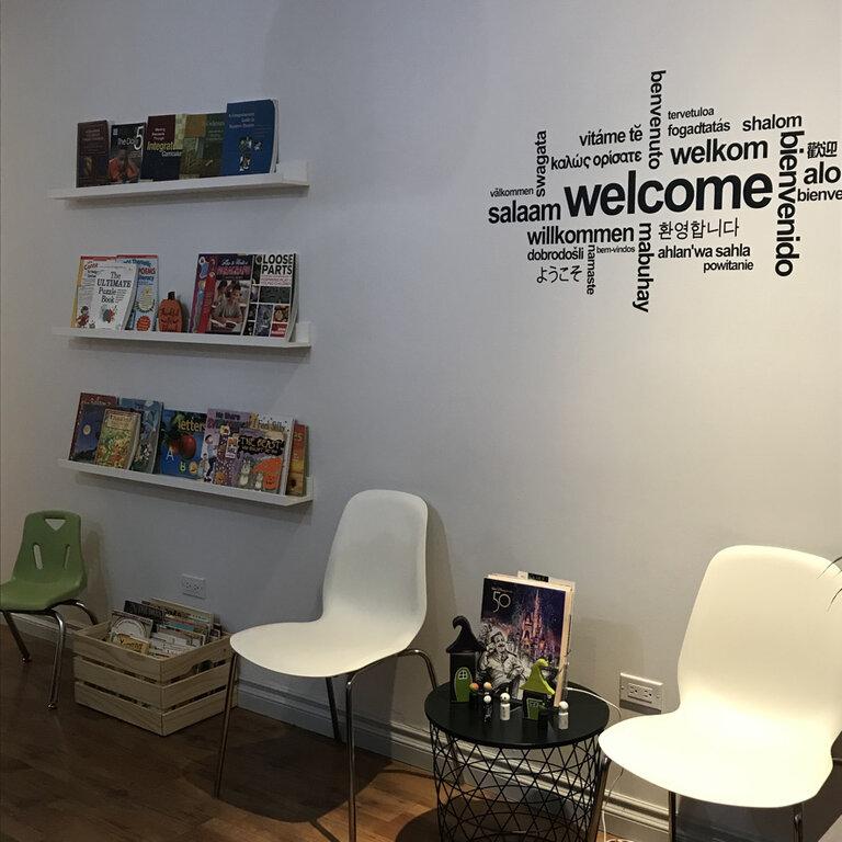 Goode Educational Services Inc