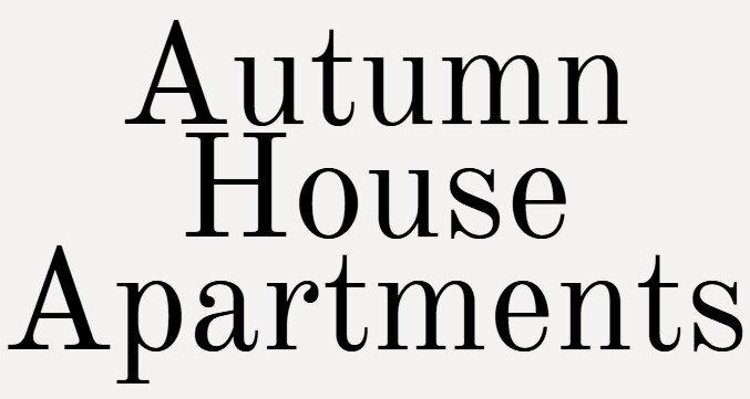 Autumn House Apartments
