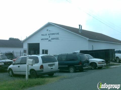 Hartis Automotive & Alignment Corp