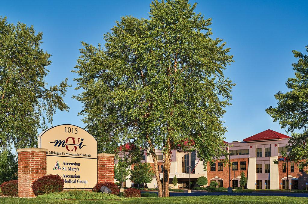 Ascension Medical Group Bariatrics