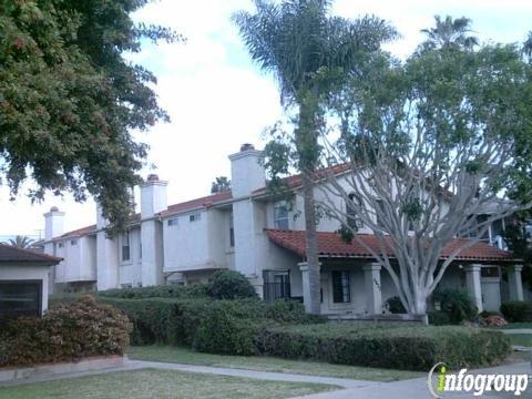 Spiritual Ministries