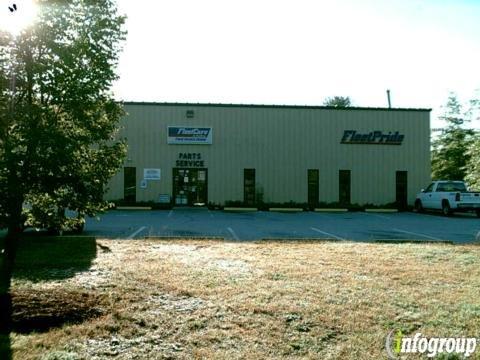 FleetPride Service Centers