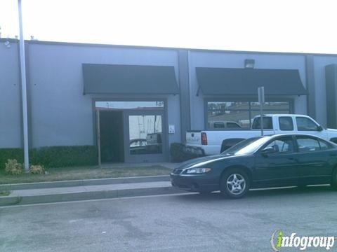 K S Industrial Tire Sales