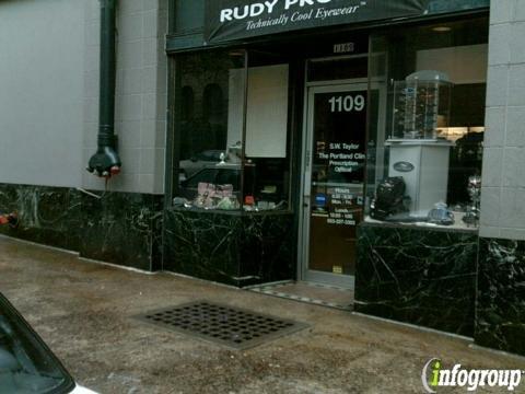 The Portland Clinic-Downtown Administration Only