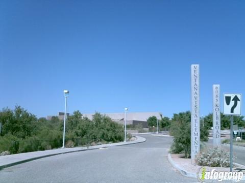 Ventana Vista Elementary School