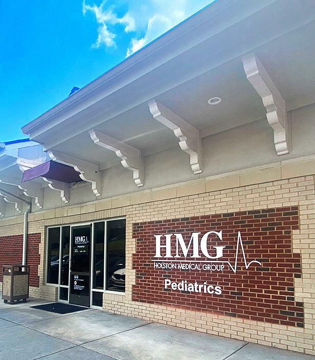 Sarah Seeley-Dick, DO-HMG Primary Care at Sapling Grove